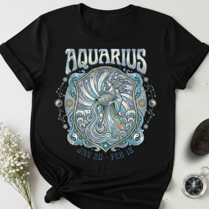 Aquarius T-Shirt