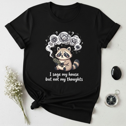 The Anxious Mystic T-Shirt