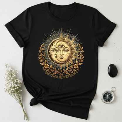 Devine & Defiant T-Shirt