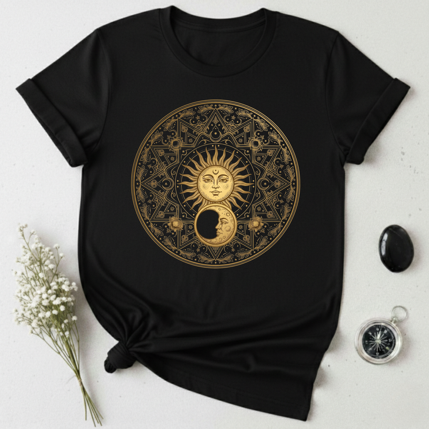 The Oracle T-Shirt