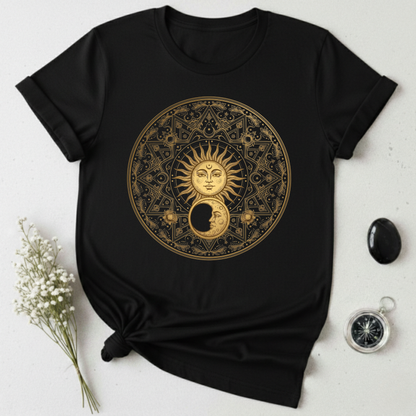 The Oracle T-Shirt