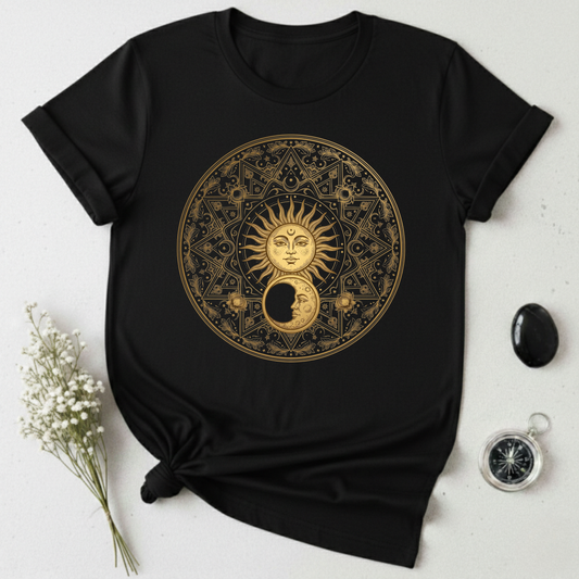 The Oracle T-Shirt