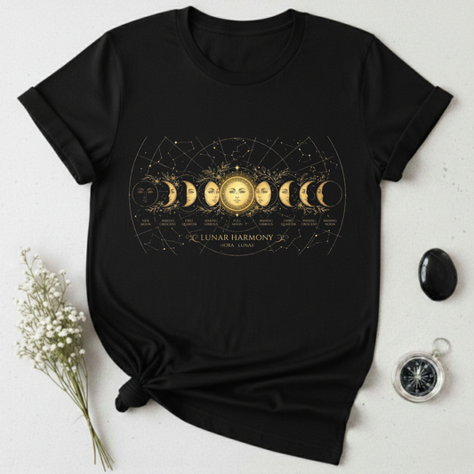 Lunar Harmony T-Shirt