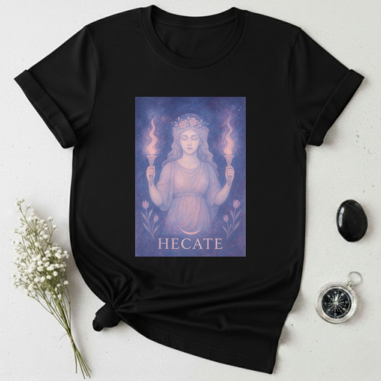 Goddess of Magic T-Shirt