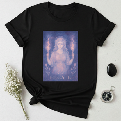 Goddess of Magic T-Shirt