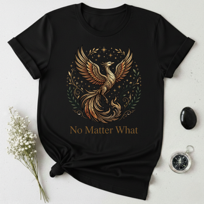 No Matter What T-Shirt