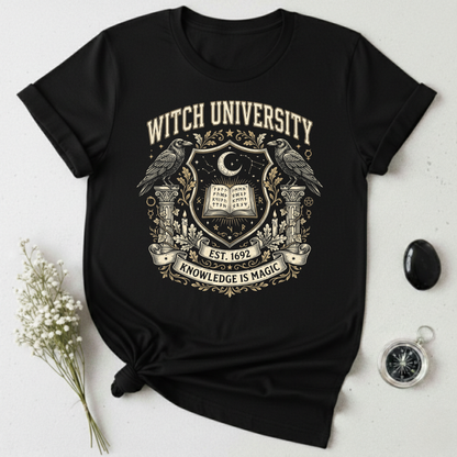 Witch University 2 T-Shirt