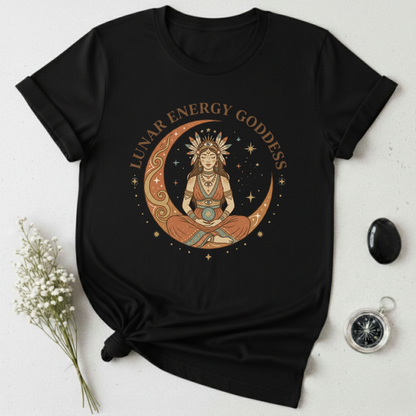 Lunar Energy T-Shirt