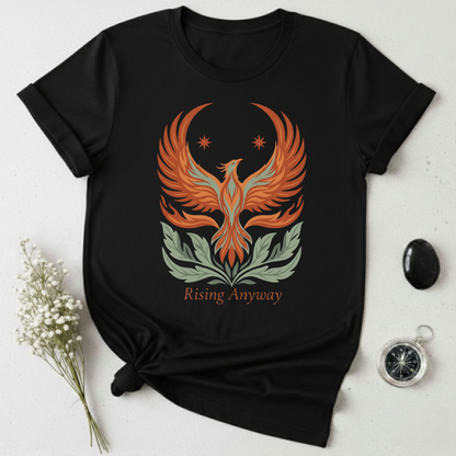 Rising Anyway T-Shirt