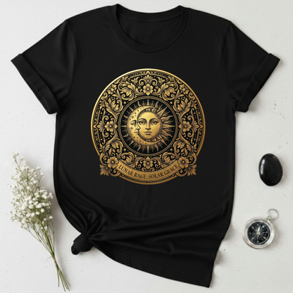 The Sacred Seal T-Shirt