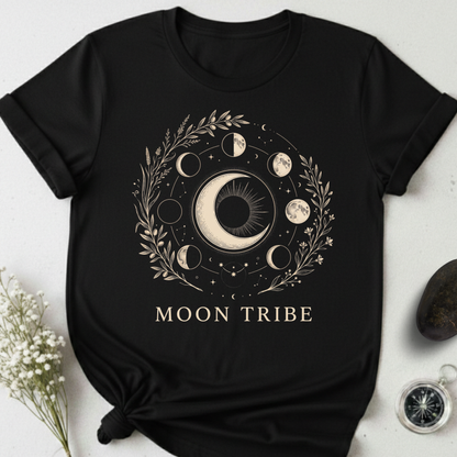 Moon Tribe T-Shirt