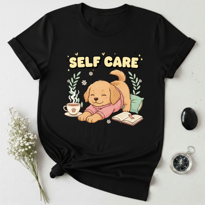 Self Care T-shirt