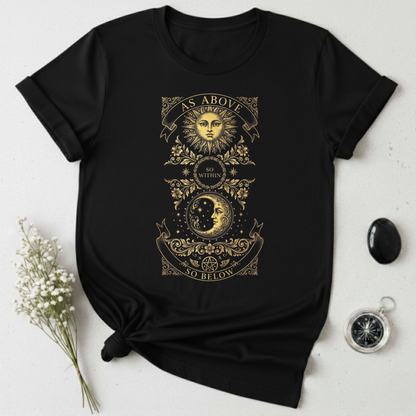 Sacred OrderT-Shirt