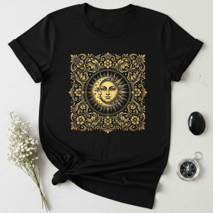 Celestial Relic T-Shirt