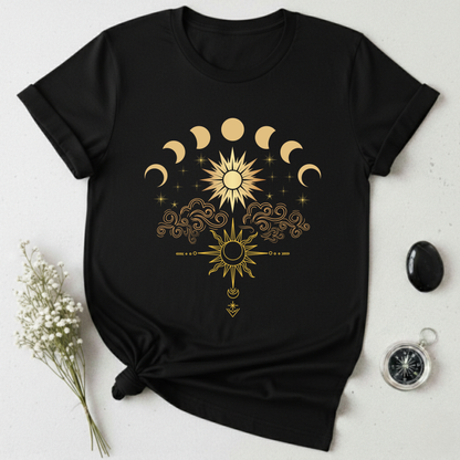 Golden Sky T-Shirt