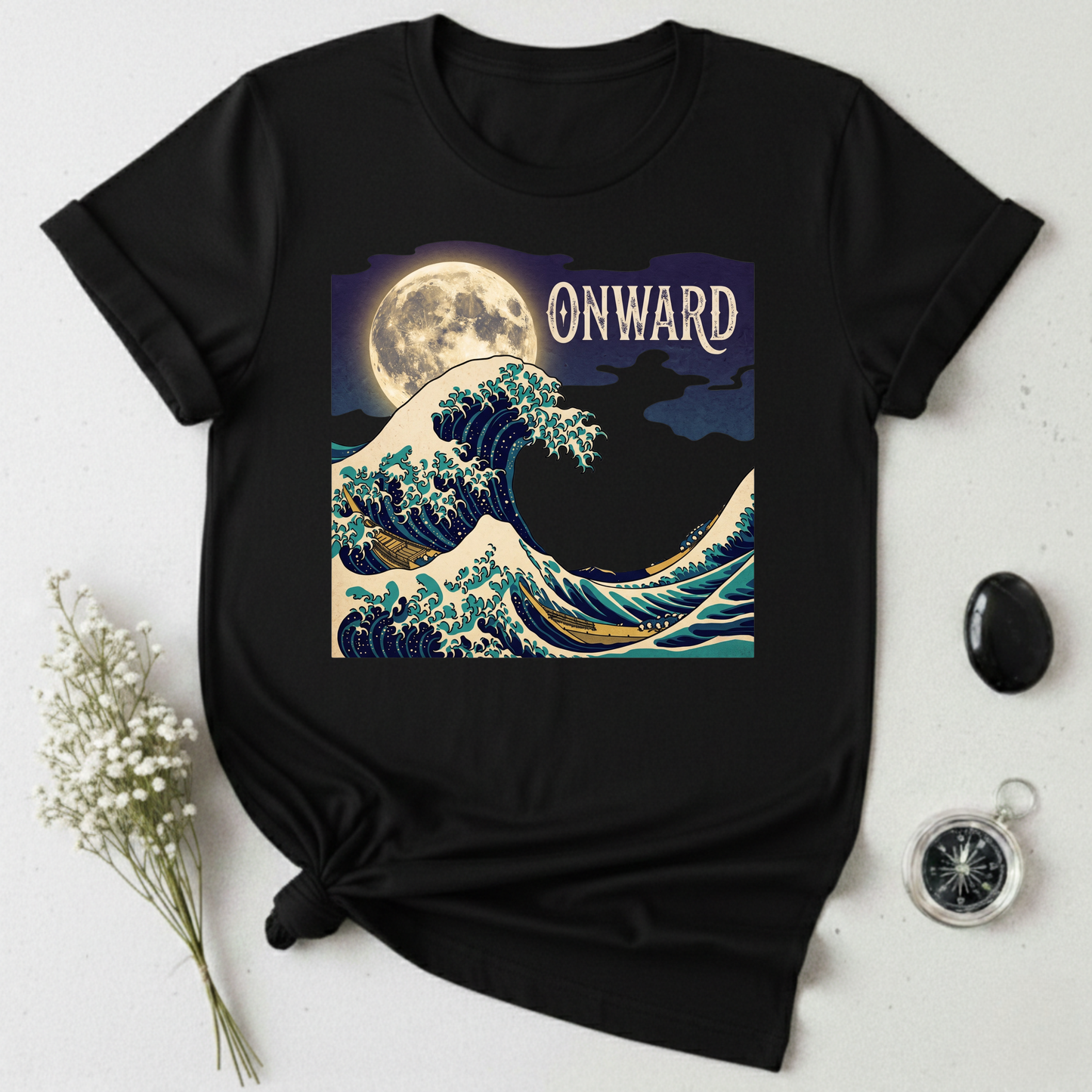 Onward 2 T-Shirt
