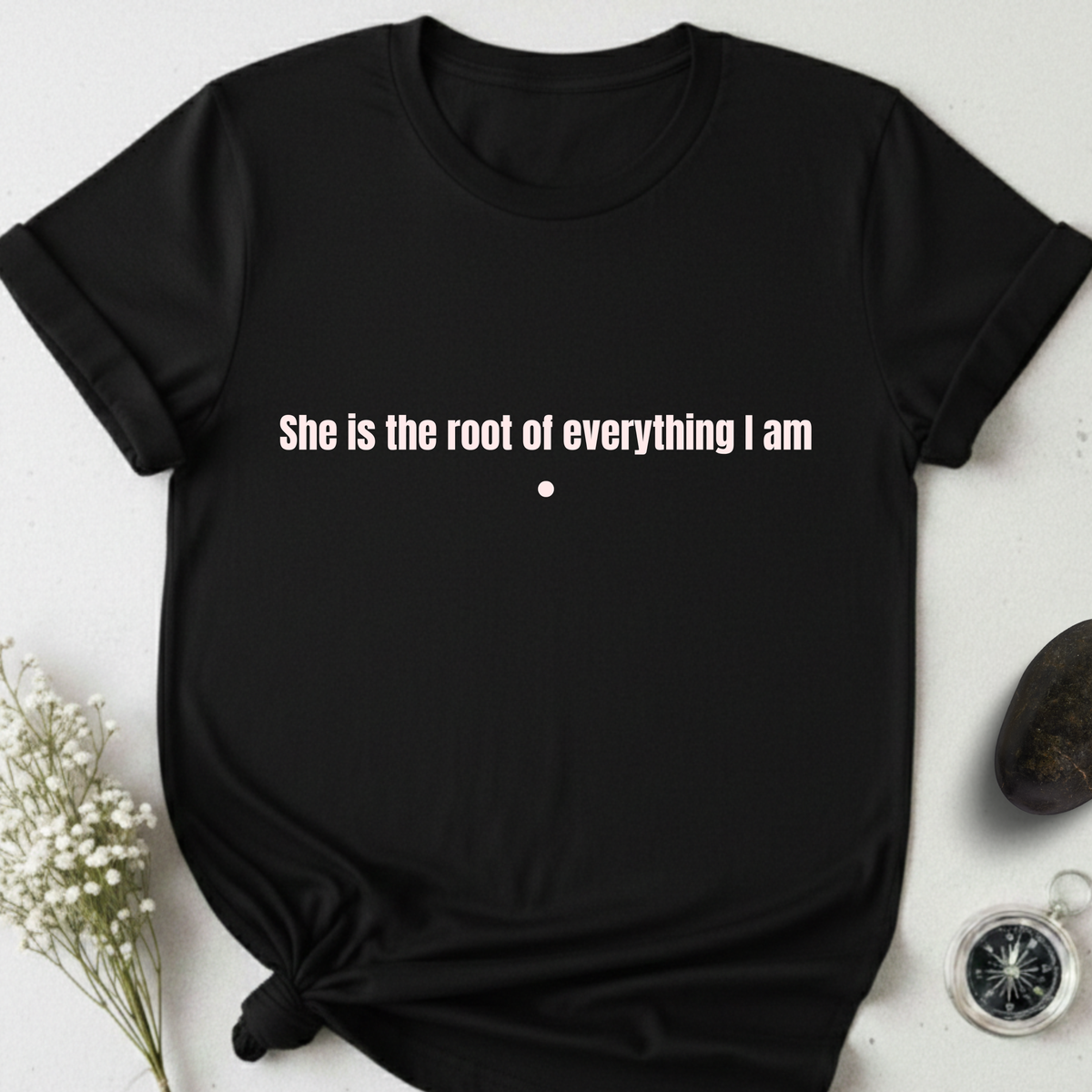 She's My Root T-Shirt