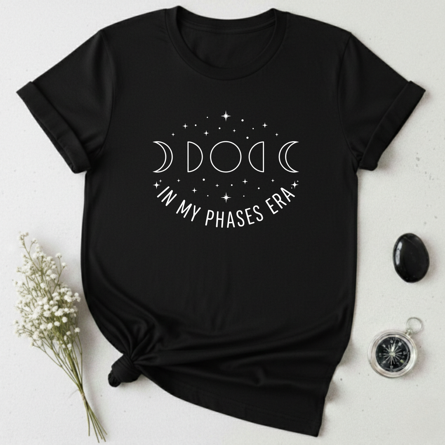 In My Phases Era T-Shirt