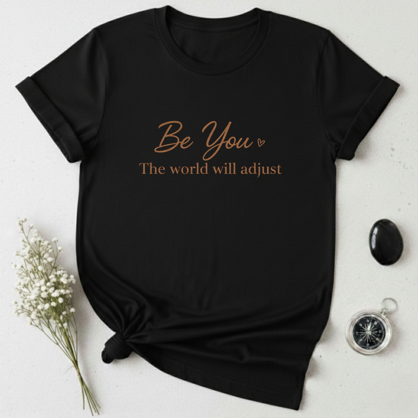You First T-Shirt