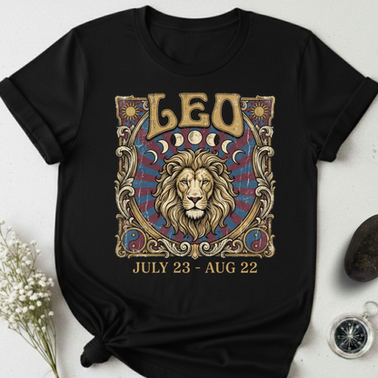 Leo T-Shirt