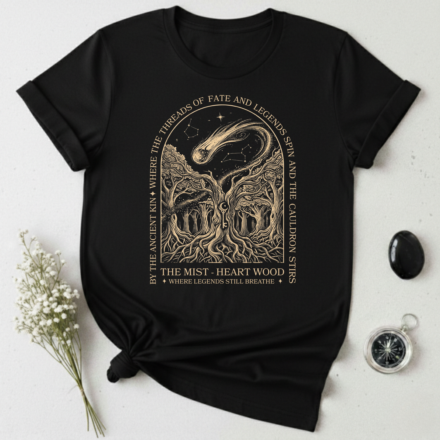 Ancient Forest T-Shirt