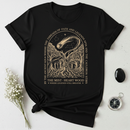 Ancient Forest T-Shirt