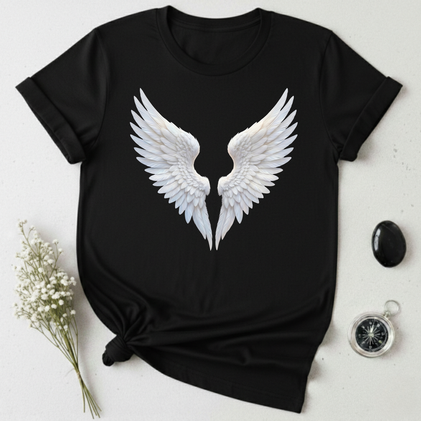 Wings T-Shirt