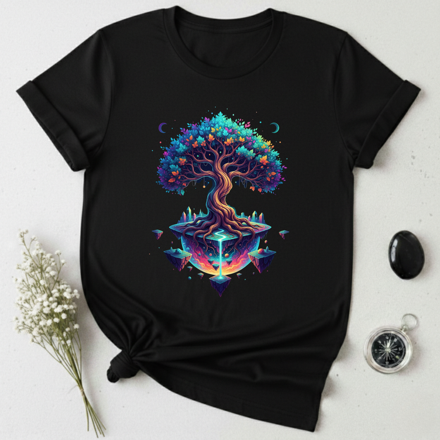 The Tree Of Life T-Shirt