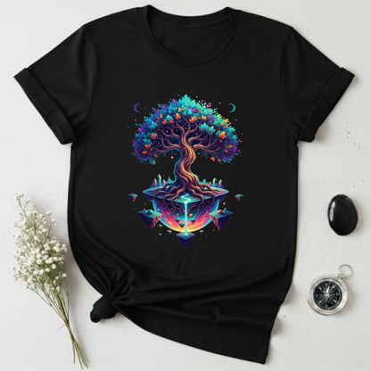 The Tree Of Life T-Shirt