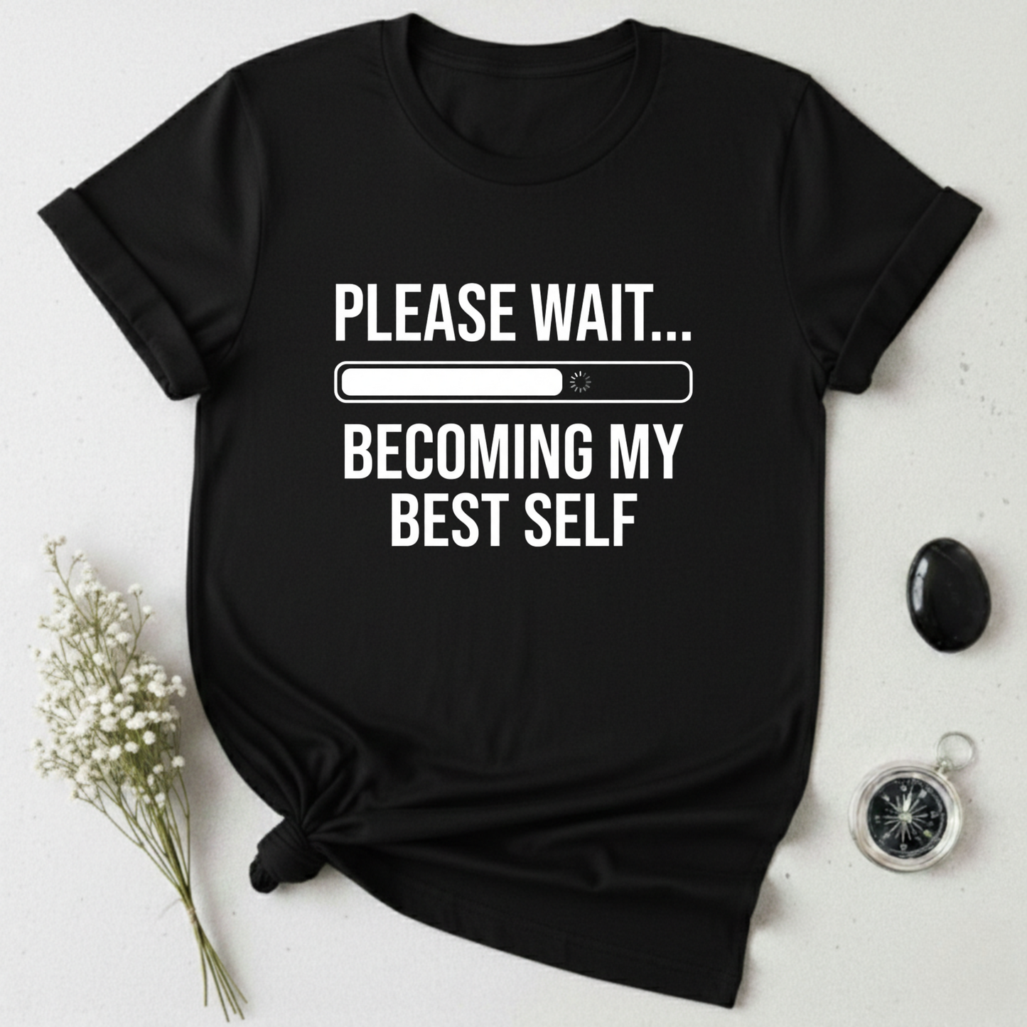 Manifesting Awesomeness T-Shirt