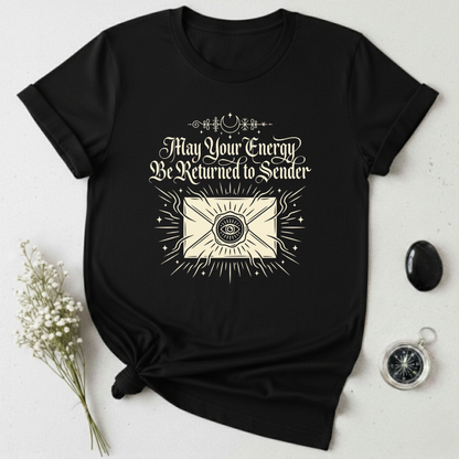 Returned to Sender T-Shirt