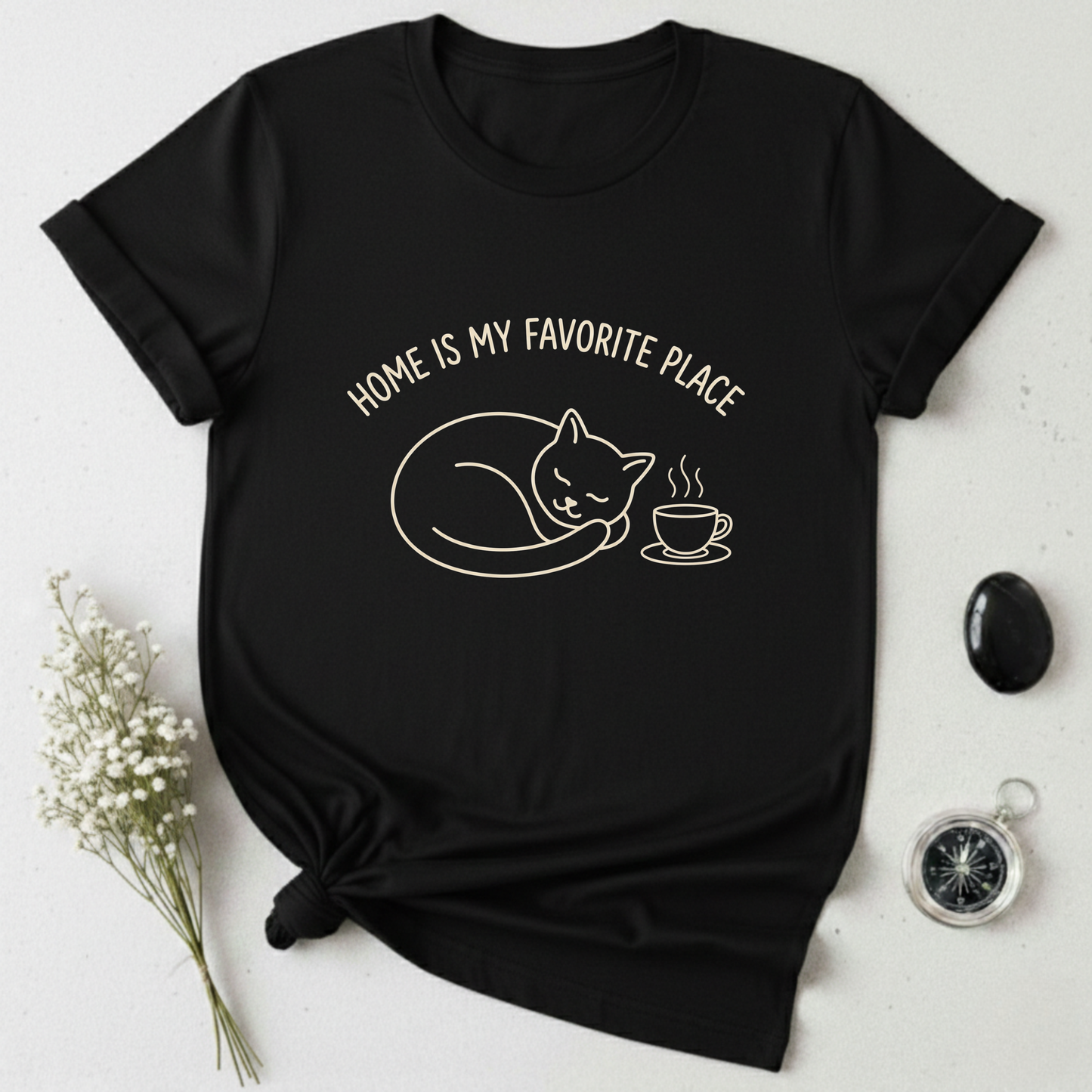 Homebody T-Shirt