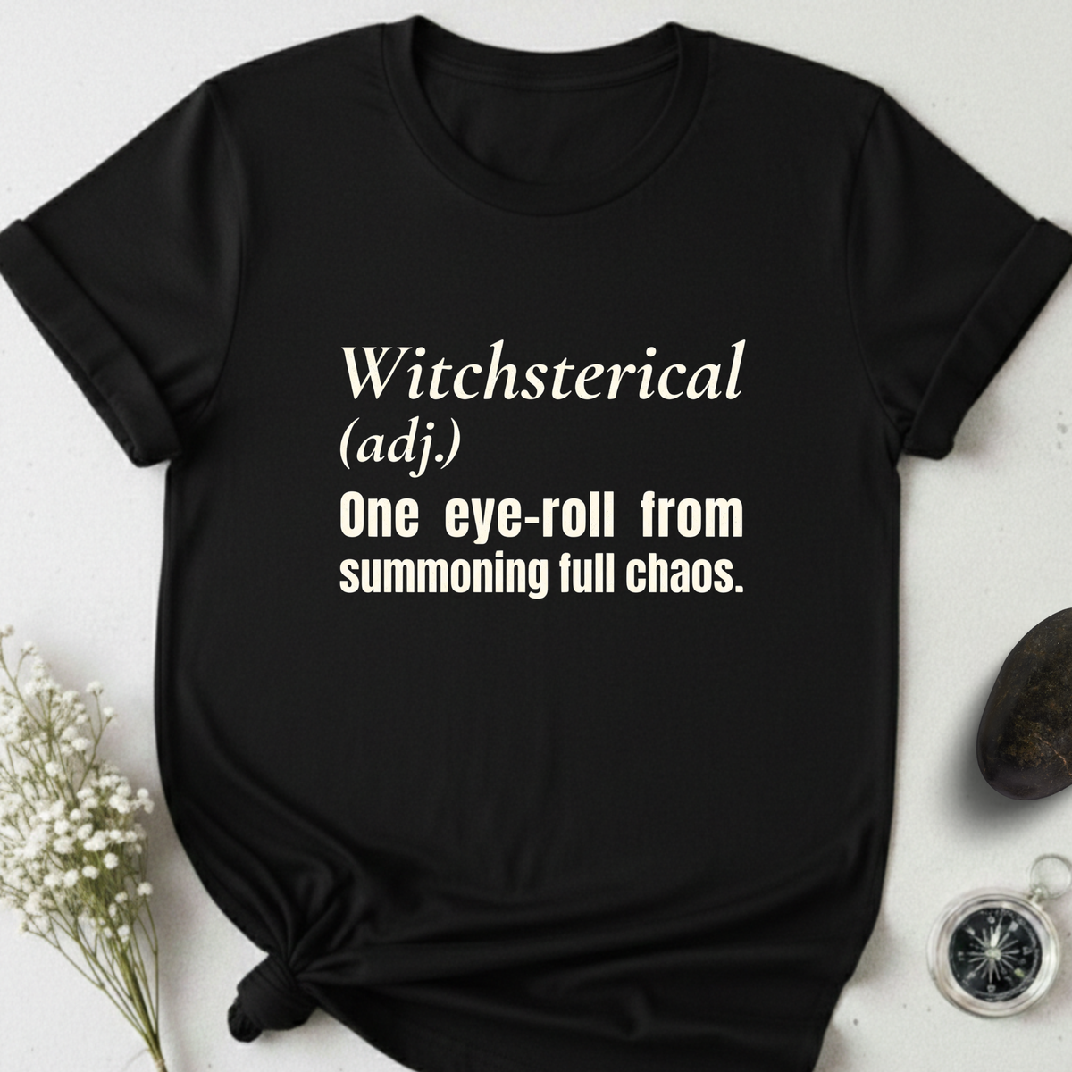 Witchterical T-Shirt