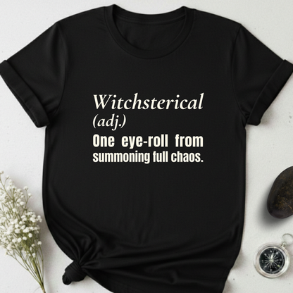 Witchterical T-Shirt