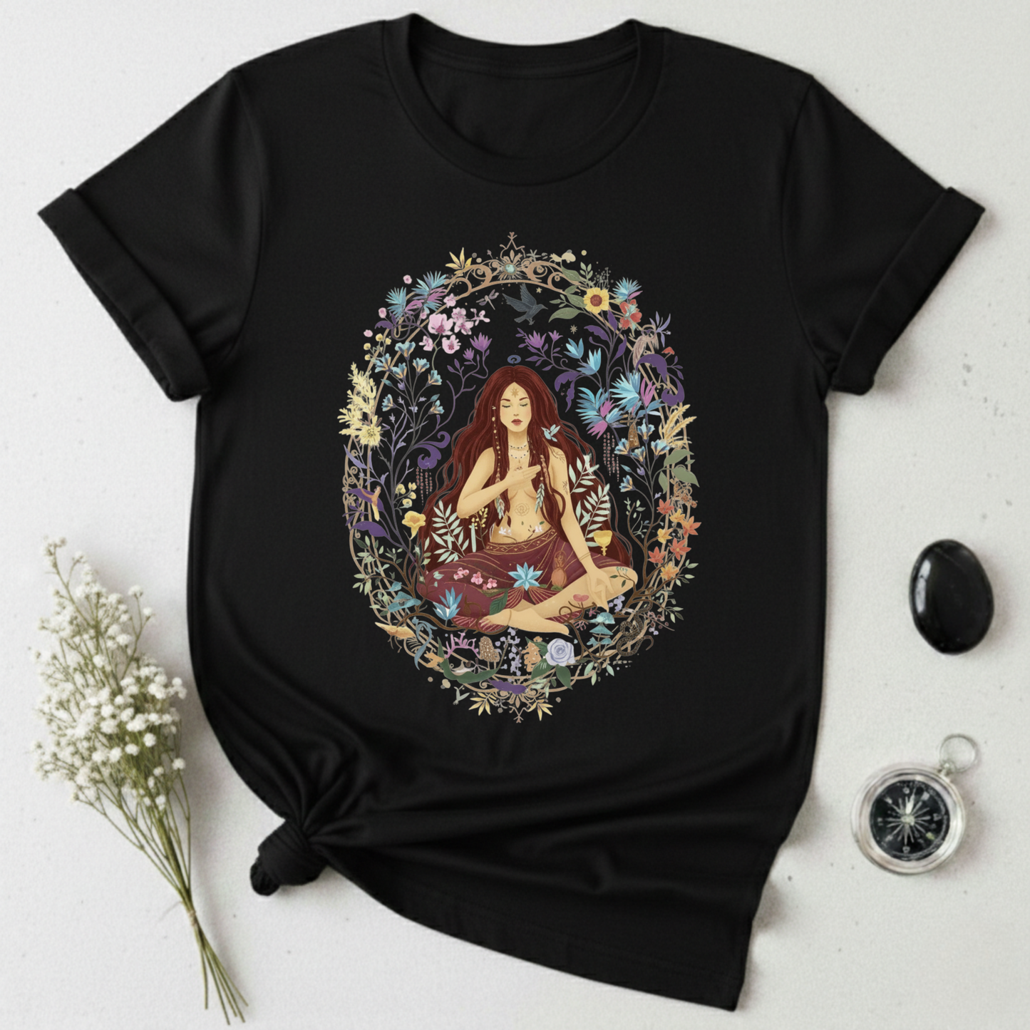 Nature Spirit T-Shirt