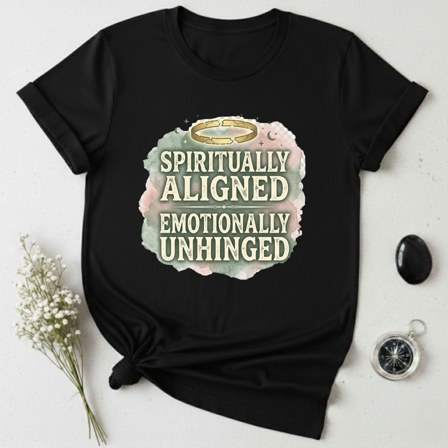 High Vibe, Low Filter T-Shirt
