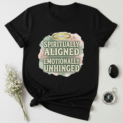 High Vibe, Low Filter T-Shirt