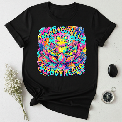 Magically Unbothered T-Shirt