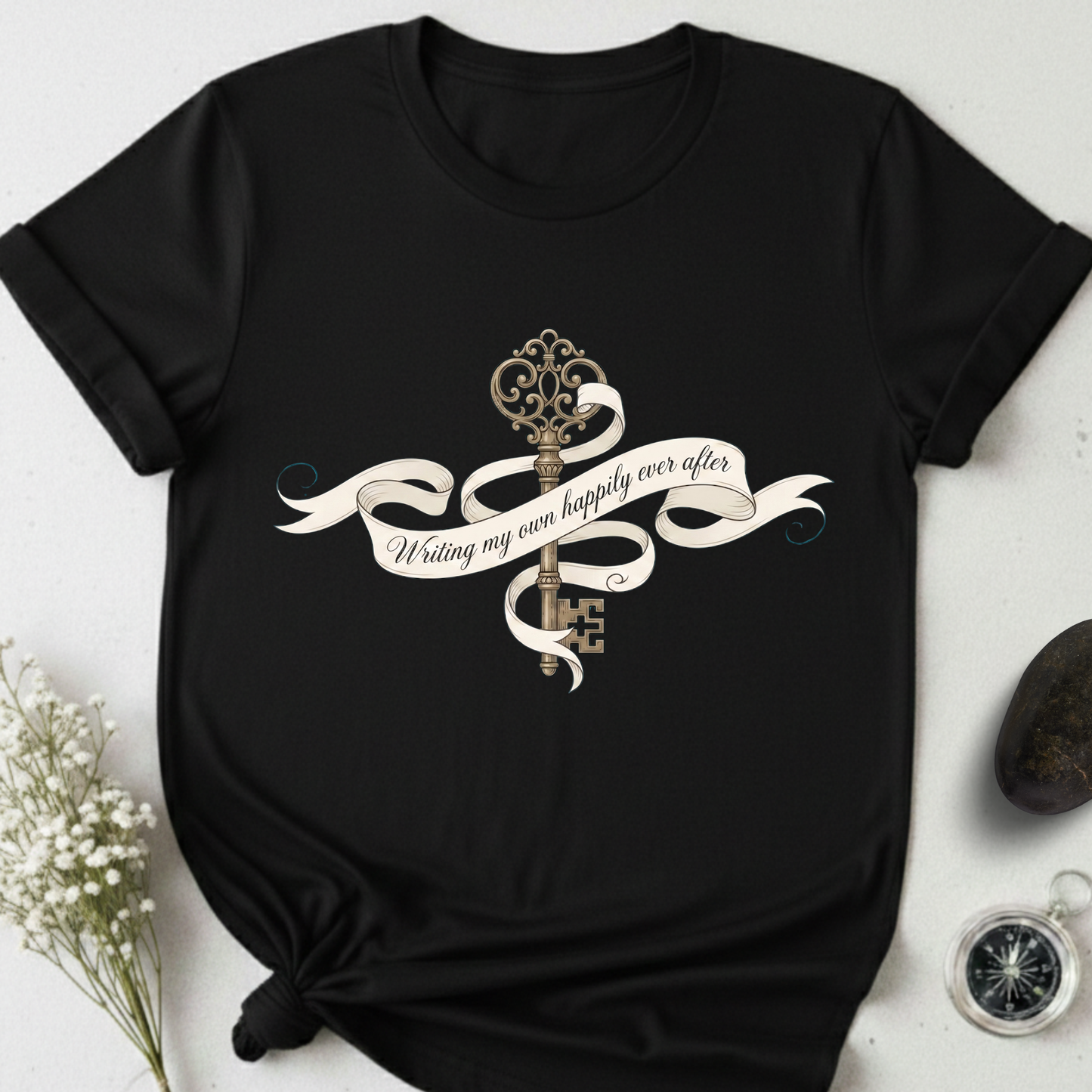 My Own Happily Ever After T-Shirt