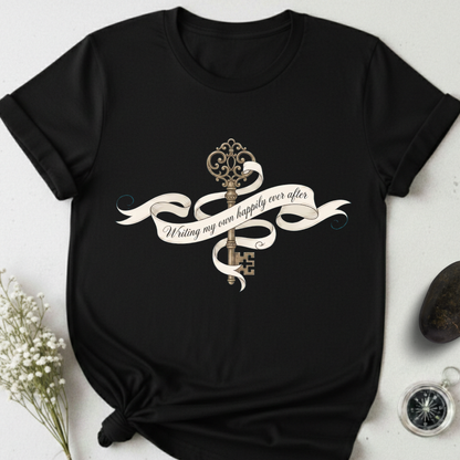 My Own Happily Ever After T-Shirt