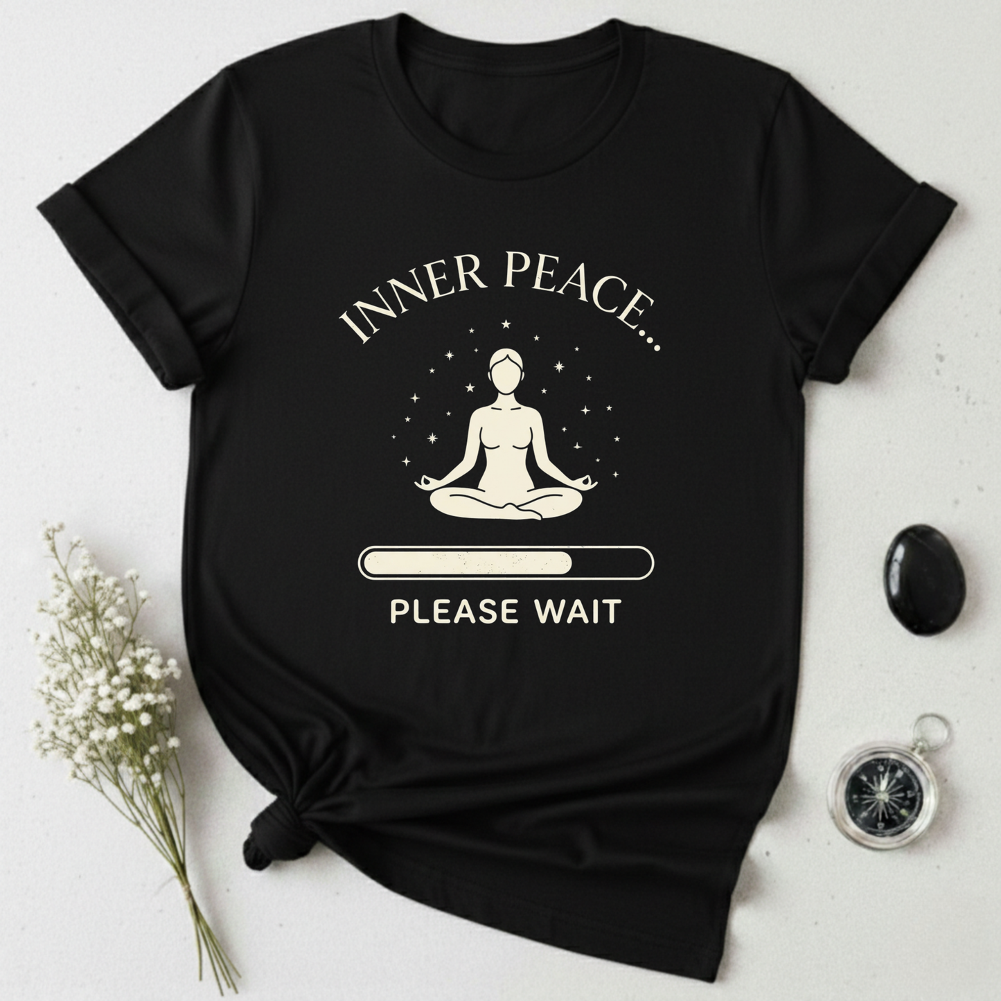 Inner Peace T-Shirt
