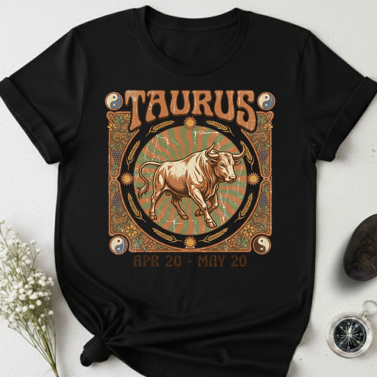 Taurus T-Shirt