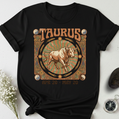 Taurus T-Shirt
