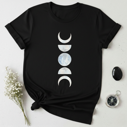 Moon Phases T-Shirt