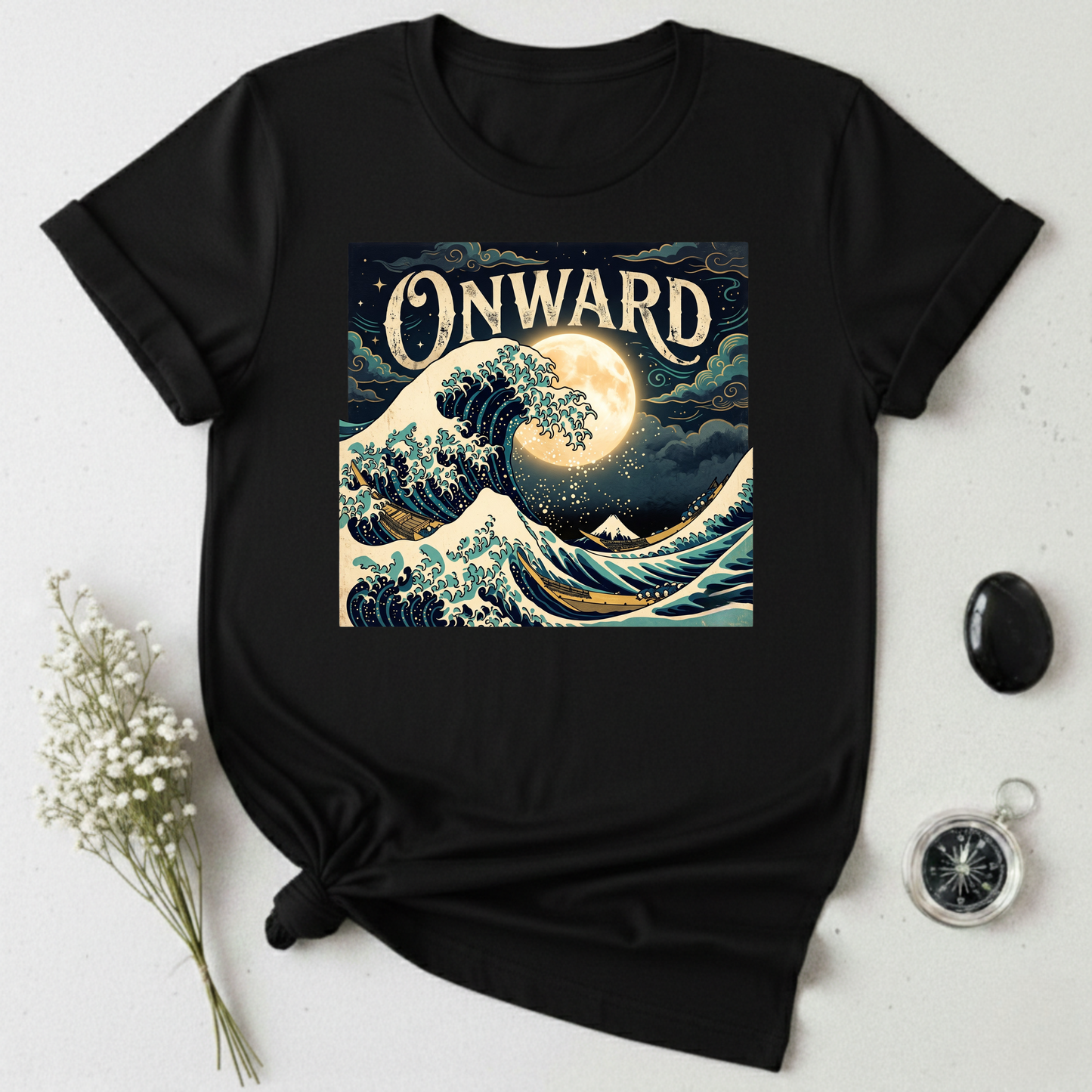Onward 1 T-Shirt