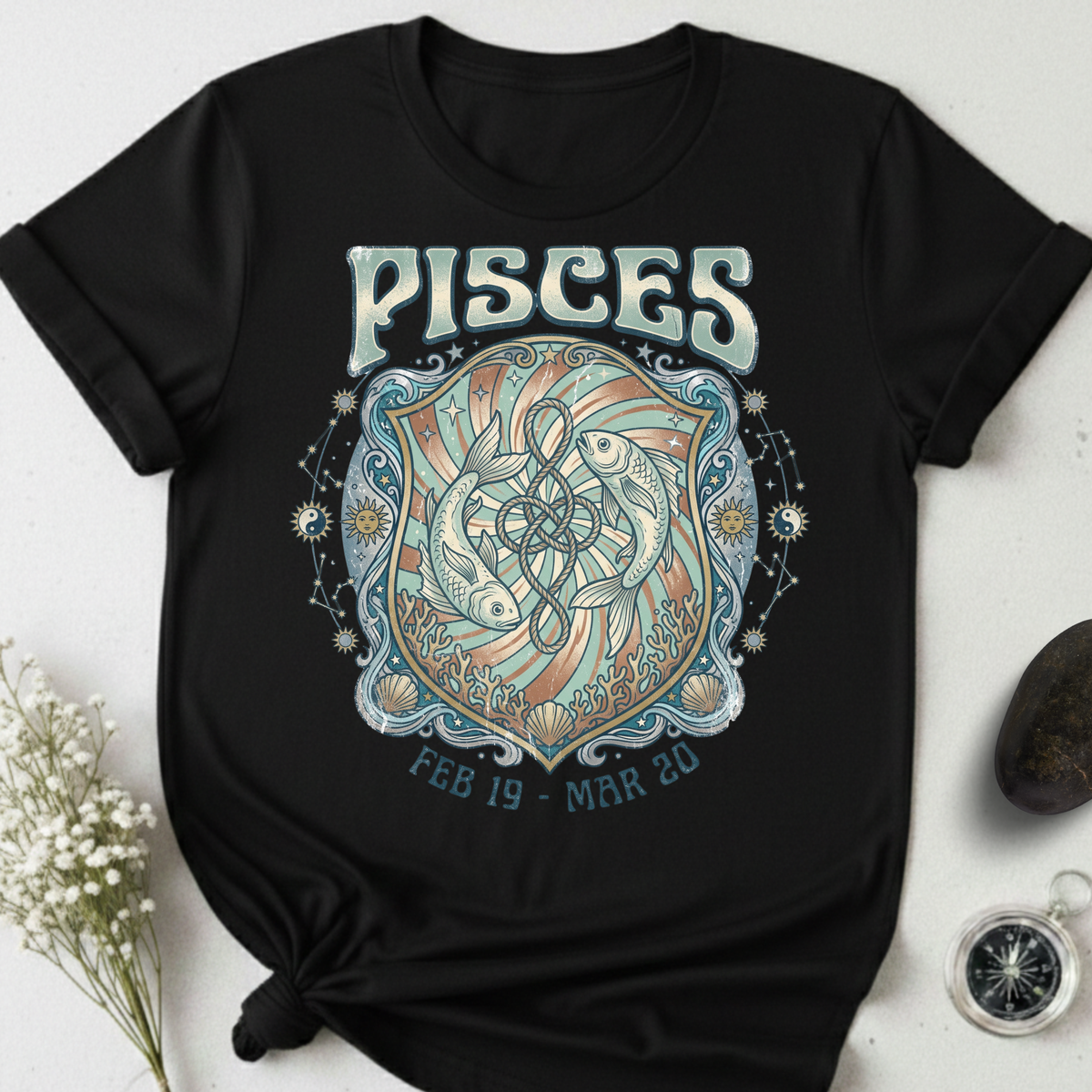 Pisces T-Shirt