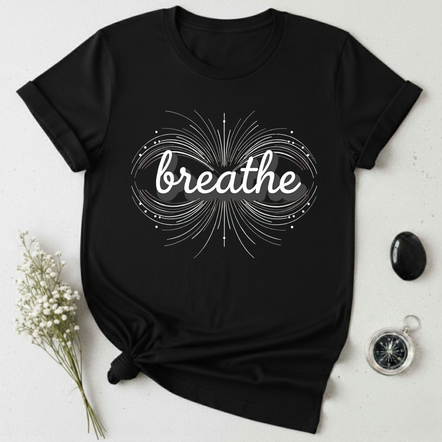 Breathe T-Shirt