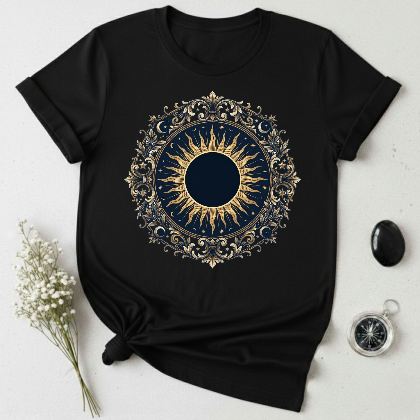 Solar Eclipse T-Shirt