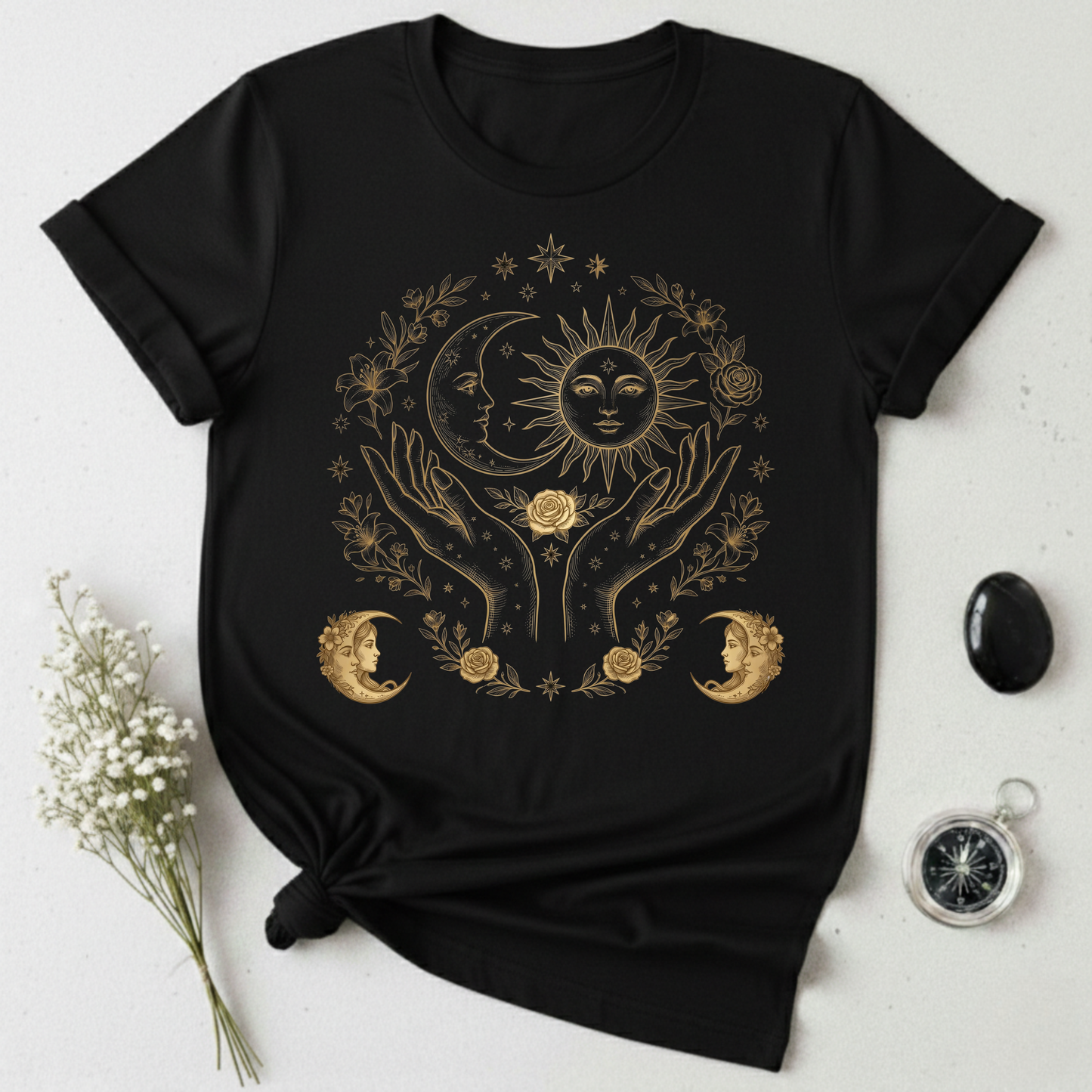 Sol & Luna T-Shirt