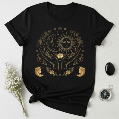 Sol & Luna T-Shirt